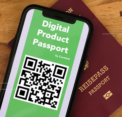 Digital-product-passport
