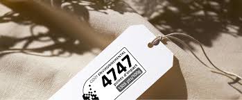 environmental cost label 1