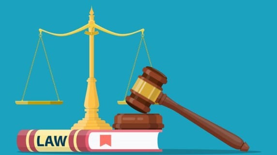 french law
