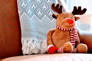Your ESG Letter to Business Santa - aka, your CEO/CFO