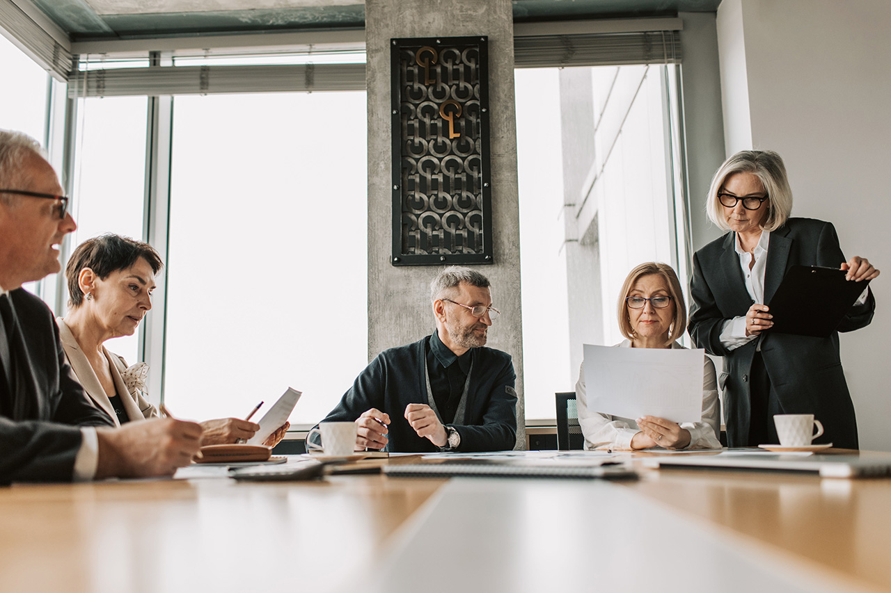 The significance of Governance in ESG: Building sustainable and responsible businesses