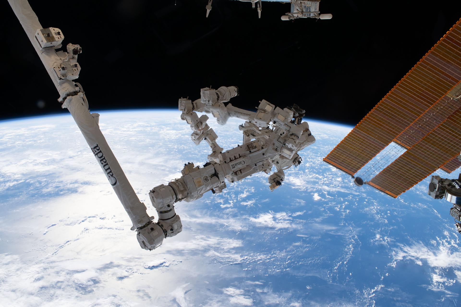 ESG is out of this world, literally!