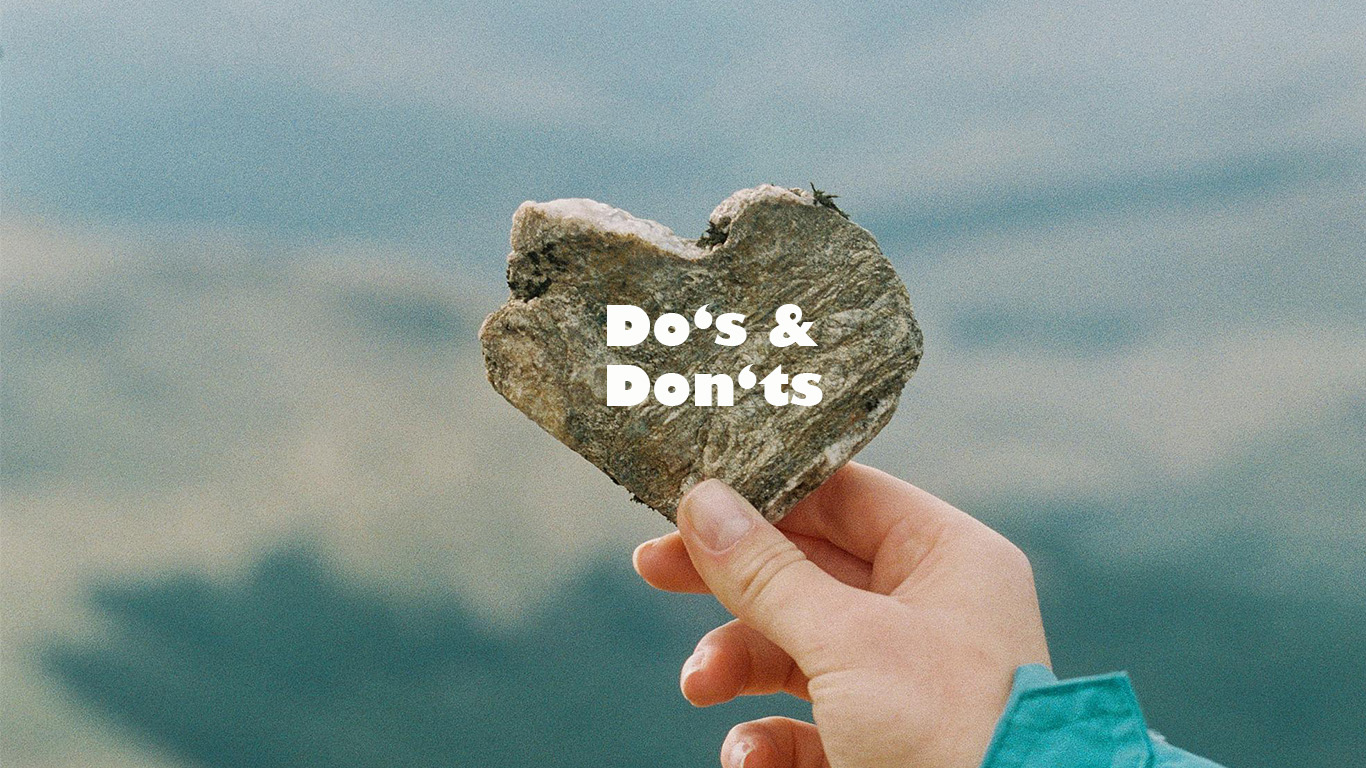 Communication Series #2 Sustainability Communication: The Dos & Don’ts