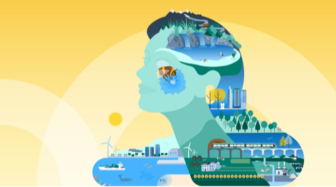 abstract french environment-1