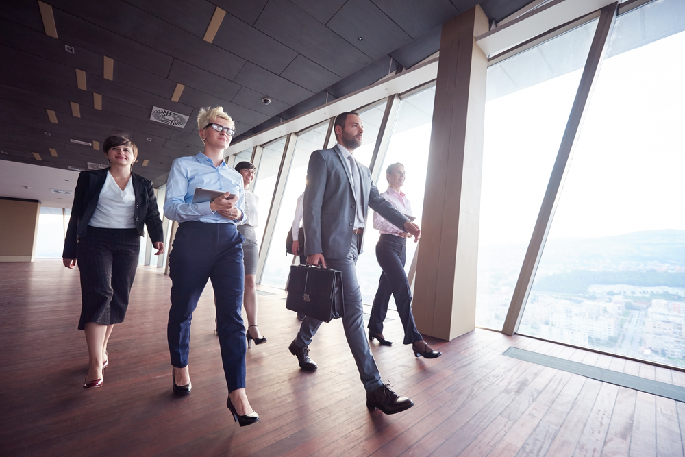 The role of the C-Suite in ESG Compliance