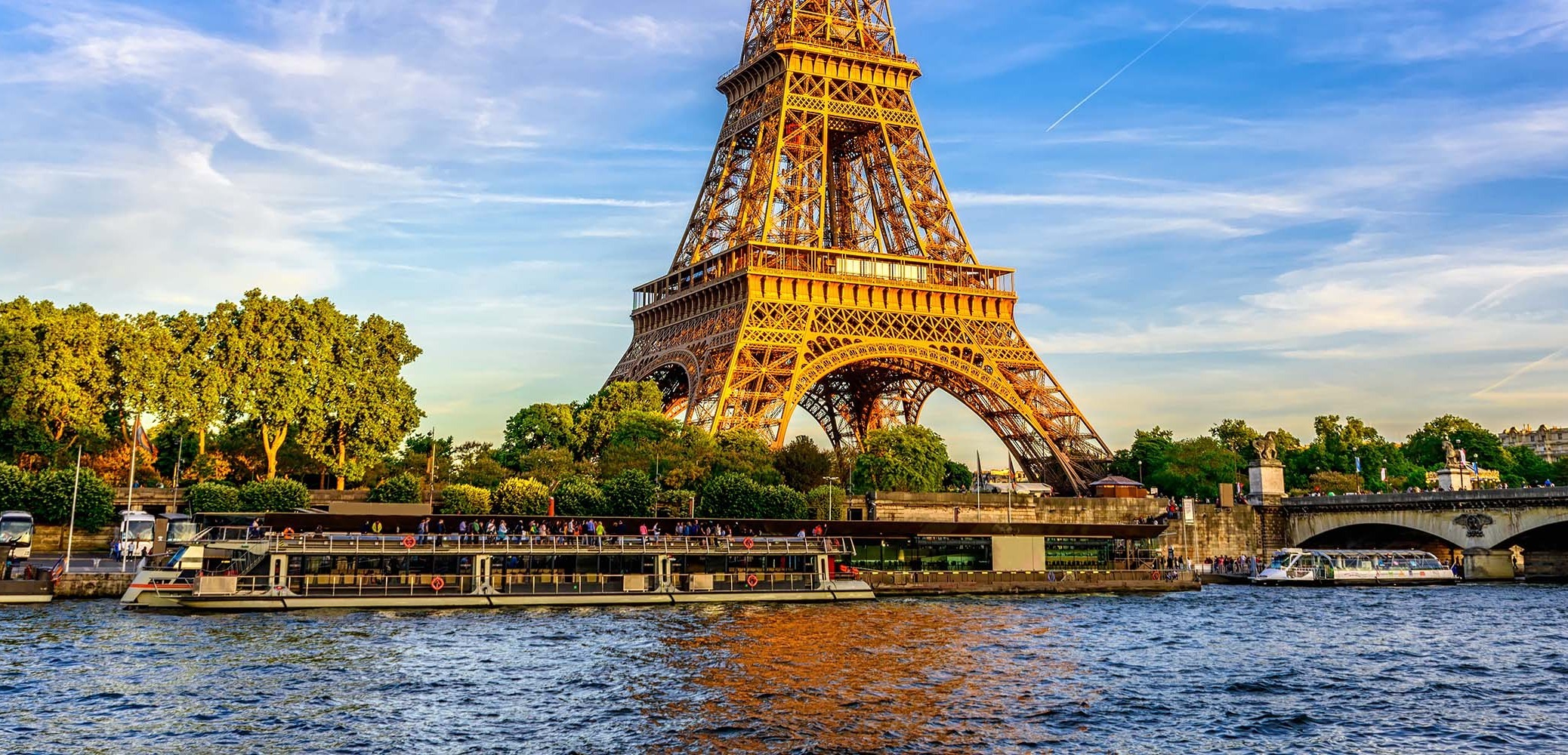 Paris Eiffeltower