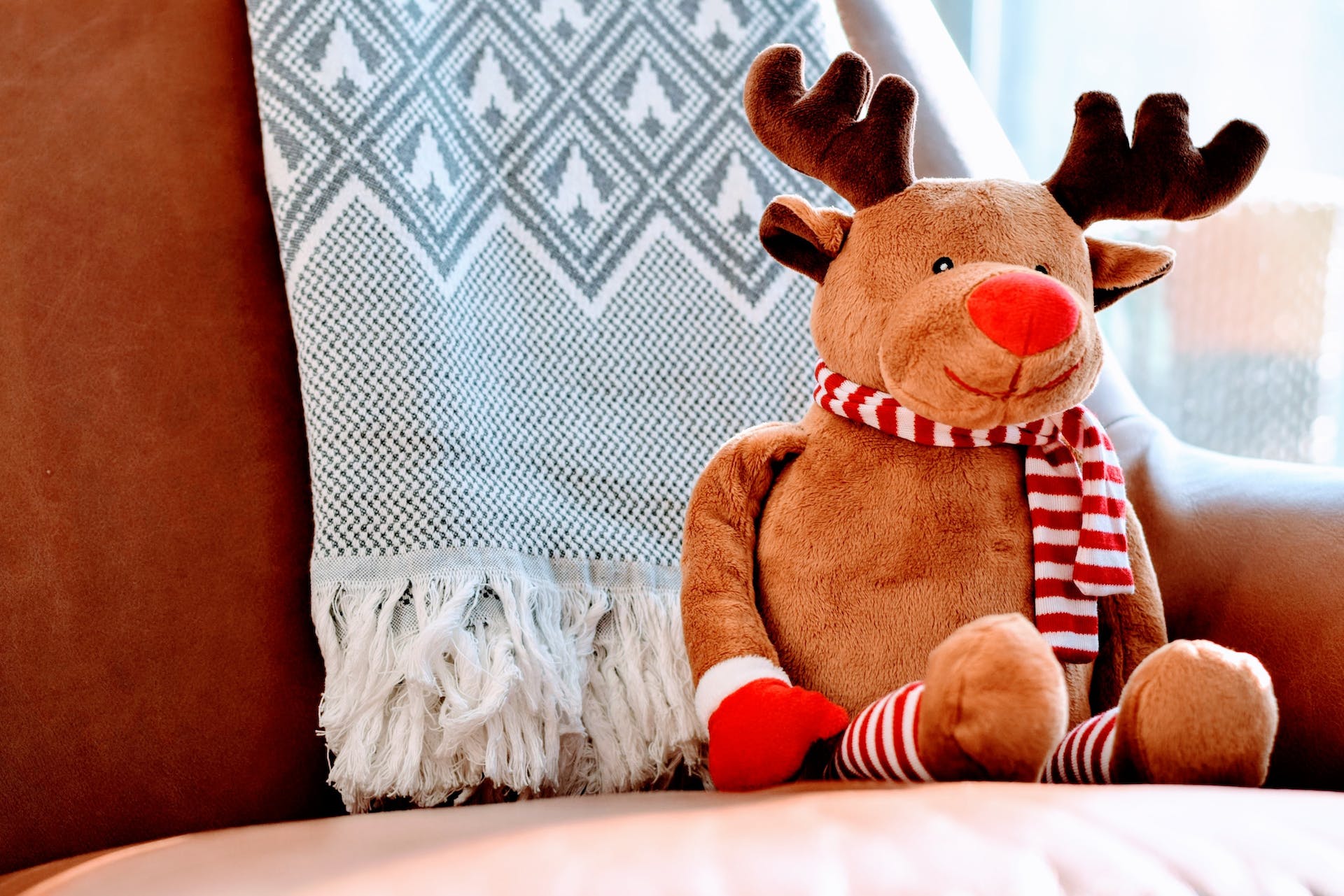 Your ESG Letter to Business Santa - aka, your CEO/CFO